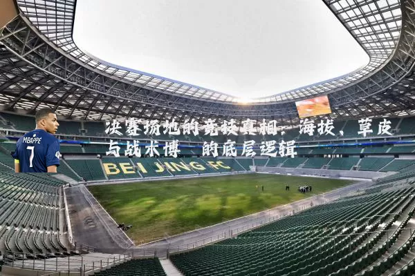 决赛场地的竞技真相：海拔、草皮与战术博弈的底层逻辑